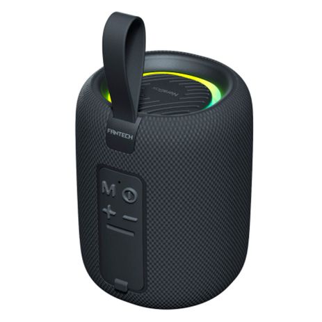 Колонка FANTECH BS157 NeraBox Чорний