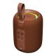 Колонка FANTECH BS157 NeraBox Коричневий Колонка FANTECH BS157 NeraBox Коричневий