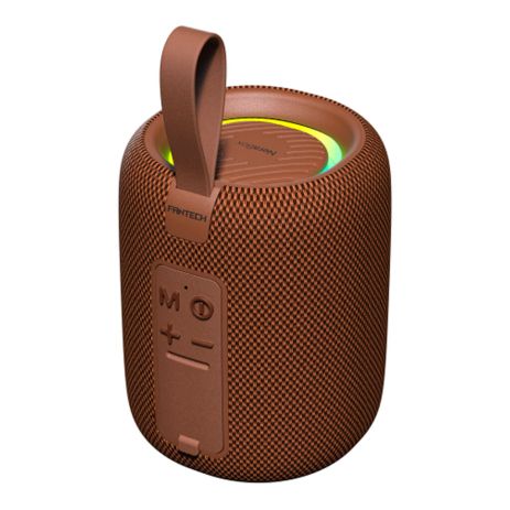 Колонка FANTECH BS157 NeraBox Коричневий