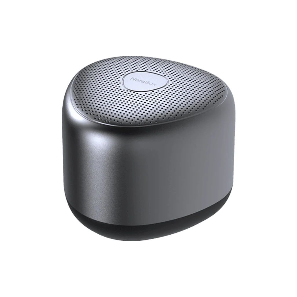 Колонка FANTECH BS155 NeraBox Сірий Колонка FANTECH BS155 NeraBox Сірий