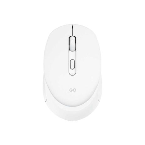 Wireless Мышь FANTECH GO W609 Белый