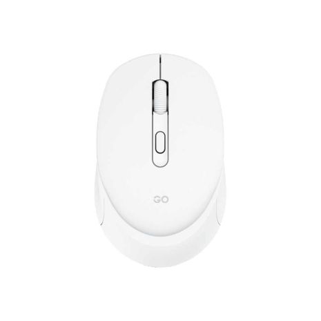 Wireless Миша FANTECH GO W609 Білий Wireless Миша FANTECH GO W609 Білий