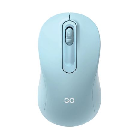 Wireless Миша FANTECH GO W608 Синій
