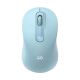 Wireless Миша FANTECH GO W608 Синій