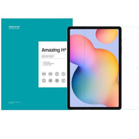 Захисне скло Nillkin (H+) для для Samsung Galaxy Tab S7/S8/S9/S9 FE/S10 FE/S10 Lite