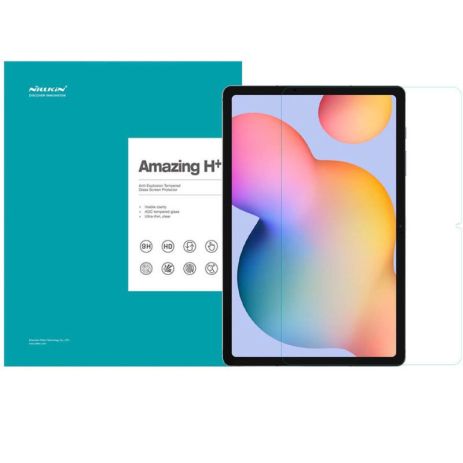 Захисне скло Nillkin (H+) для для Samsung Galaxy Tab S7+/S8+/S7 FE/S9+/S9 FE+/S10+ 12.4''