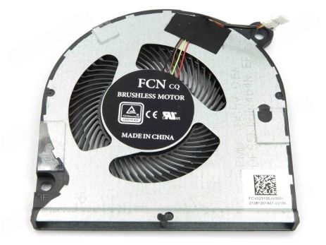 Вентилятор для ноутбука Acer Spin 5 SP513-41 SP513-54 SP513-55