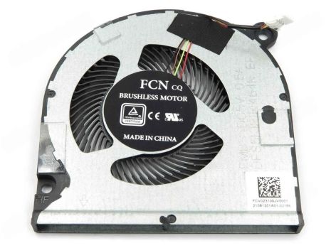Вентилятор для ноутбука Acer Spin 5 SP513-41 SP513-54 SP513-55
