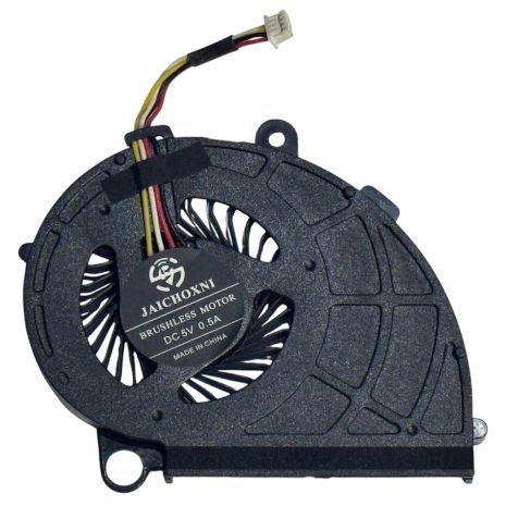 Вентилятор для ноутбука Acer Aspire M5-481 M5-481G M5-481T M5-481TG M5-481PT