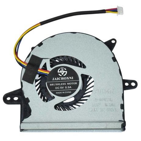 Вентилятор для ноутбука Asus X501U X501V F501U X401U X401V 13GN4O10M060-1 13GNMO10M070-1