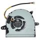 Вентилятор для ноутбука Asus X501U X501V F501U X401U X401V 13GN4O10M060-1 13GNMO10M070-1