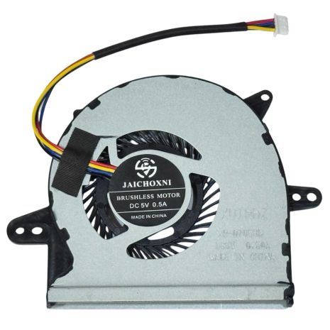 Вентилятор для ноутбука Asus X501U X501V F501U X401U X401V 13GN4O10M060-1 13GNMO10M070-1