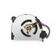 Вентилятор для ноутбука ASUS VivoBook S200E Q200E X201E X201EP X201EV F201E X202E X202EP X202EV v.1