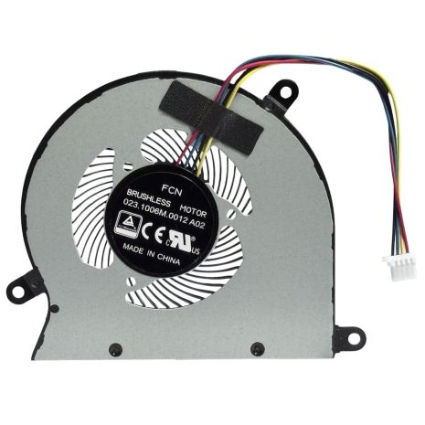 Вентилятор для ноутбука Acer AIO Aspire C24-760 C24-865 C24-962 C22-760 C22-820 C22-866 C22-962