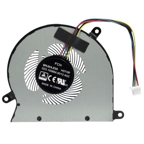 Вентилятор для ноутбука Acer AIO Aspire C24-760 C24-865 C24-962 C22-760 C22-820 C22-866 C22-962