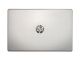 Кришка матриці для ноутбука HP 250 G10 255 G10 256 G10 15-FC 15-FD TPN-Q286 TPN-Q287 silver