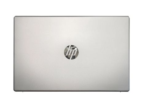 Кришка матриці для ноутбука HP 250 G10 255 G10 256 G10 15-FC 15-FD TPN-Q286 TPN-Q287 silver Кришка матриці для ноутбука HP 250 G10 255 G10 256 G10 15-FC 15-FD TPN-Q286 TPN-Q287 silver