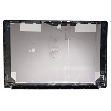 Кришка матриці для ноутбука HP 250 G10 255 G10 256 G10 15-FC 15-FD TPN-Q286 TPN-Q287 gray Кришка матриці для ноутбука HP 250 G10 255 G10 256 G10 15-FC 15-FD TPN-Q286 TPN-Q287 gray