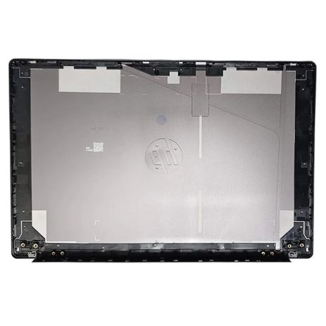 Кришка матриці для ноутбука HP 250 G10 255 G10 256 G10 15-FC 15-FD TPN-Q286 TPN-Q287 gray