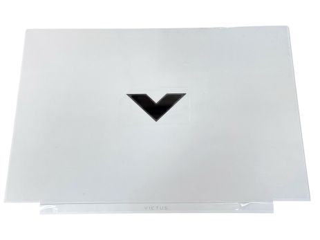 Крышка матрицы для ноутбука HP Victus 16-R 16-S TPN-C169 TPN-C170