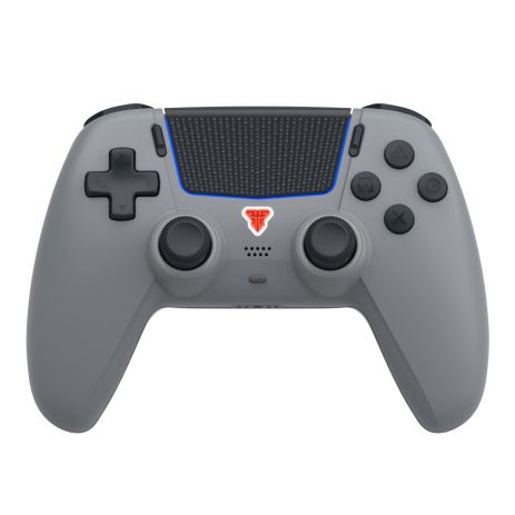Геймпад-Контроллер беспроводной FANTECH WGP16D Nova II PS5 Серый