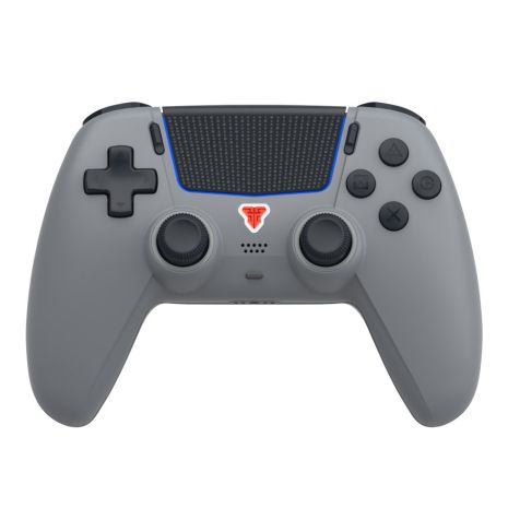Геймпад-Контроллер беспроводной FANTECH WGP16D Nova II PS5 Серый