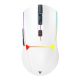 Wireless Миша Ігрова FANTECH WG7V2 Crypto II Білий