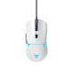 USB Миша Ігрова FANTECH VX7V2 Crypto II Білий