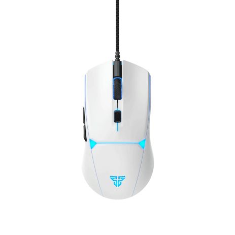 USB Миша Ігрова FANTECH VX7V2 Crypto II Білий