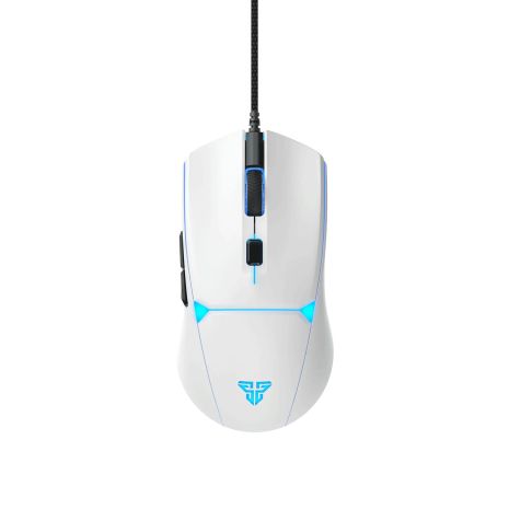 USB Мышь Игровая FANTECH VX7V2 Crypto II Белый