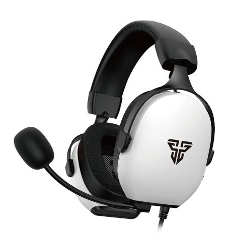 Ігрові Навушники FANTECH HG30 Білий