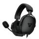 Игровые Наушники FANTECH HG30 Черный