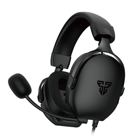 Ігрові Навушники FANTECH HG30 Чорний