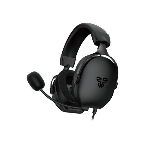 Ігрові Навушники FANTECH MH92 Carbon Чорний