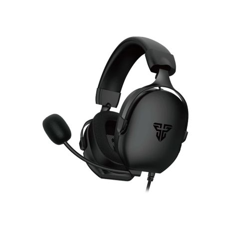 Игровые Наушники FANTECH MH92 Carbon Черный