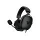 Игровые Наушники FANTECH MH92 Carbon Черный