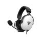 Игровые Наушники FANTECH MH92 Carbon Белый