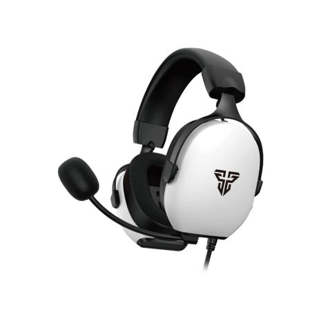 Ігрові Навушники FANTECH MH92 Carbon Білий