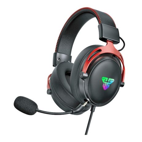 Игровые Наушники FANTECH HG31 Cruze 7.1 Черный