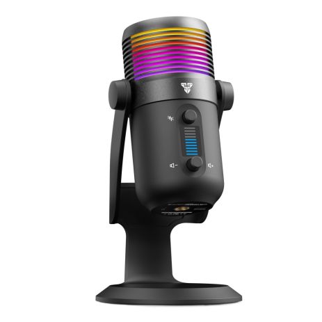 Микрофон Для Стрима FANTECH MCX03 Leviosa Max Белый