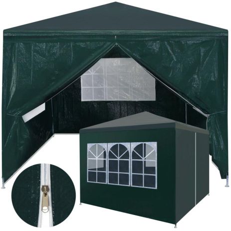 Садовый павильон палатка Pavilion 3х3 м