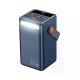 Павербанк Choetech B664 50000мАч Deep Blue 65W PPS QC3.0 PD3.0 LED-ліхтар