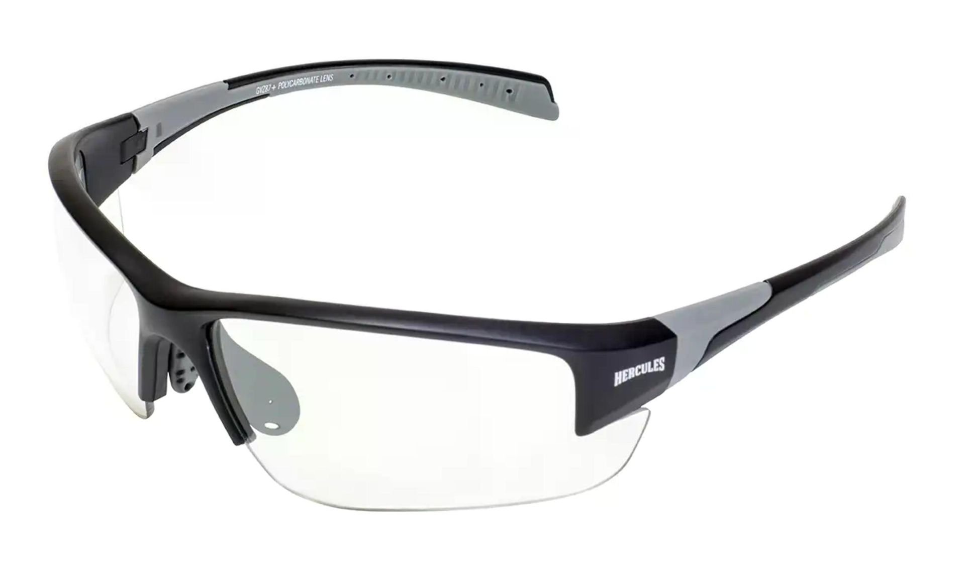 Захисні окуляри Global Vision Hercules-7 (clear) прозорі Захисні окуляри Global Vision Hercules-7 (clear) прозорі