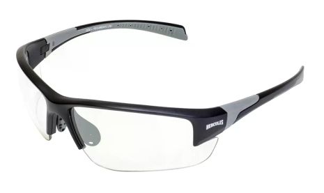Захисні окуляри Global Vision Hercules-7 (clear) прозорі Захисні окуляри Global Vision Hercules-7 (clear) прозорі