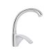 Кухонный смеситель Lidz Mars 007 (k35) LDMAR007CRM34856 Chrome Кухонный смеситель Lidz Mars 007 (k35) LDMAR007CRM34856 Chrome