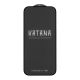 Захисне скло KATANA by iNobi for iPhone 16 Pro Чорний Захисне скло KATANA by iNobi for iPhone 16 Pro Чорний