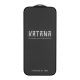Захисне скло KATANA by iNobi for iPhone 17 Pro Чорний