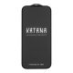 Захисне скло KATANA by iNobi for iPhone 17 Чорний