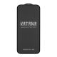 Захисне скло KATANA by iNobi for iPhone 16 Pro Max Чорний Захисне скло KATANA by iNobi for iPhone 16 Pro Max Чорний