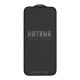 Захисне скло KATANA by iNobi for iPhone 15 Pro Чорний Захисне скло KATANA by iNobi for iPhone 15 Pro Чорний